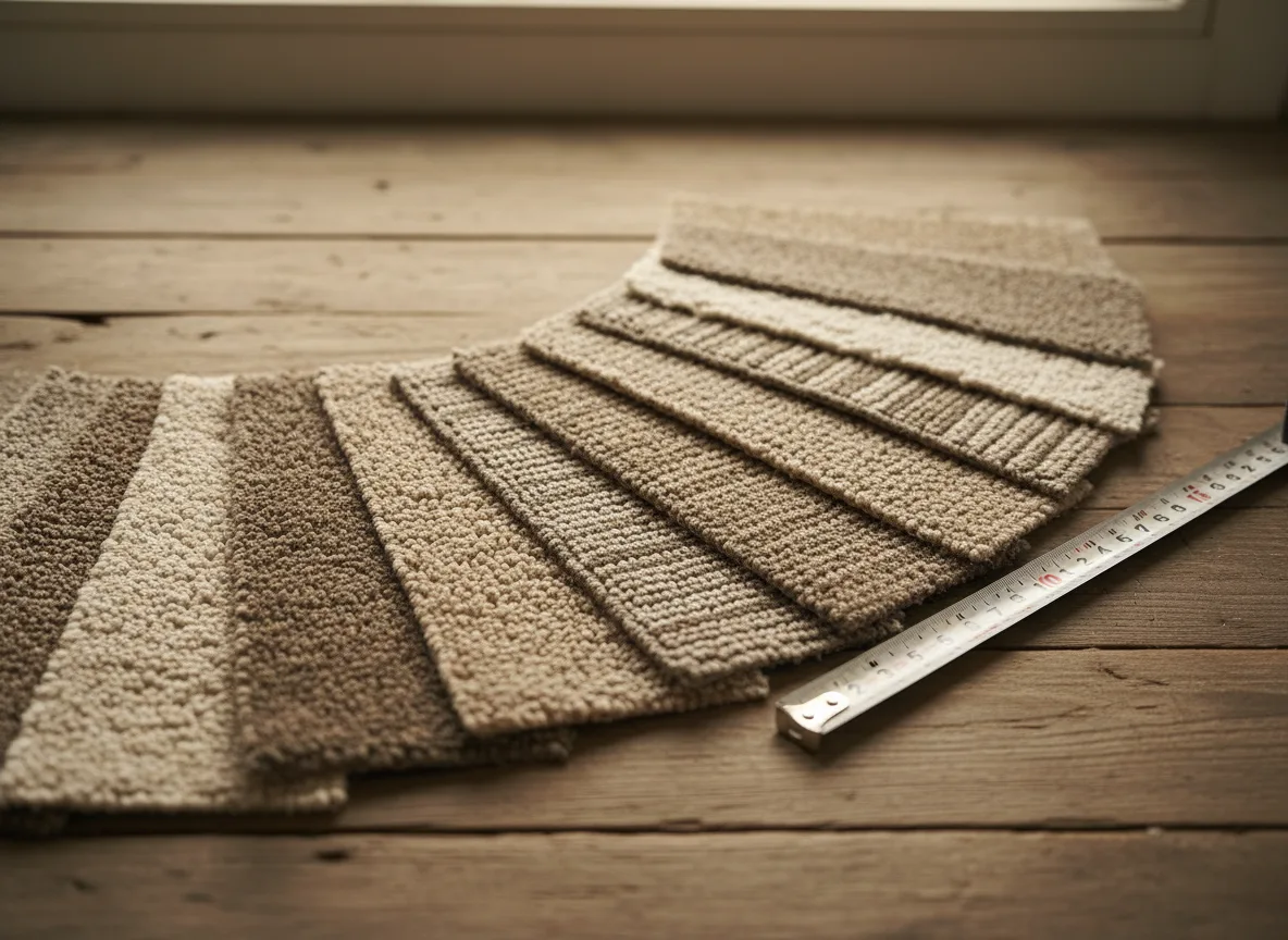 Carpet Installation Broadlands, IL FAQs